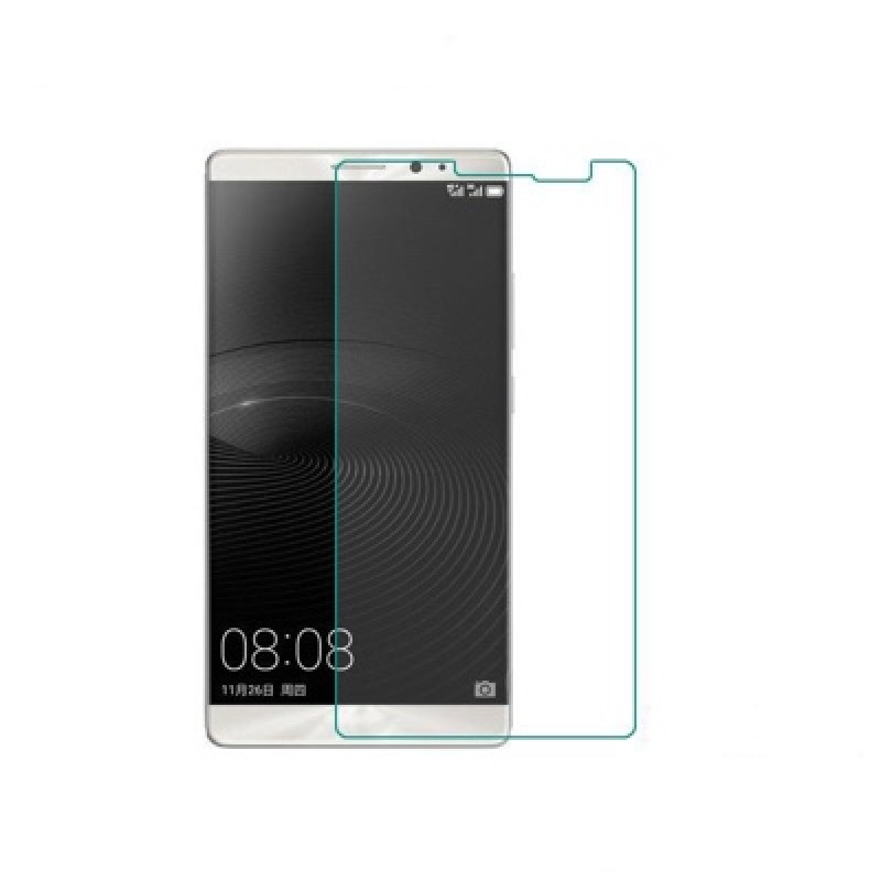 Grūdinto stiklo plėvelė (Huawei Mate 8) Grūdinto stiklo plėvelė (Huawei Mate 8)